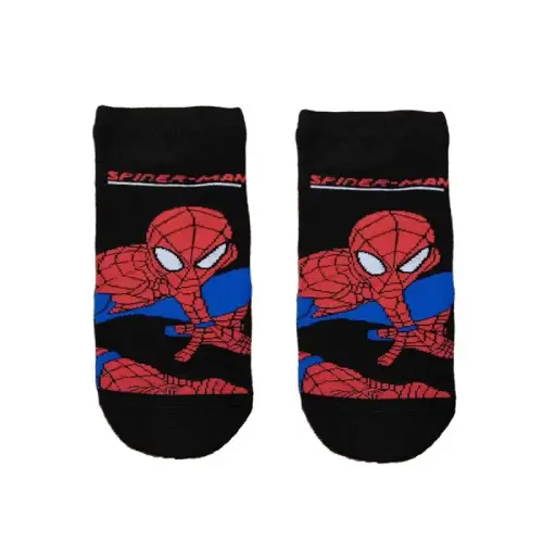 Calcetines de Spiderman para Niños en AliExpress México