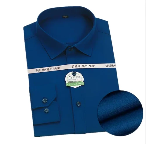 camisas azul para niños en AliExpress México