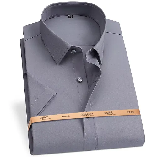 camisas gris para niños en AliExpress México