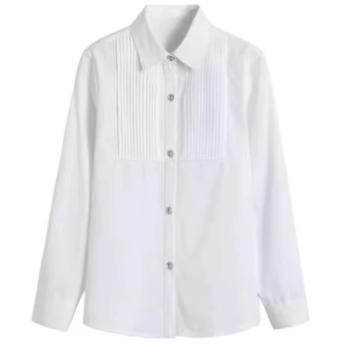 camisas para ocasiones especiales para niños en AliExpress México