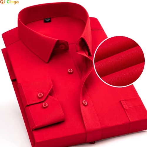 camisas rojas para niños en AliExpress México