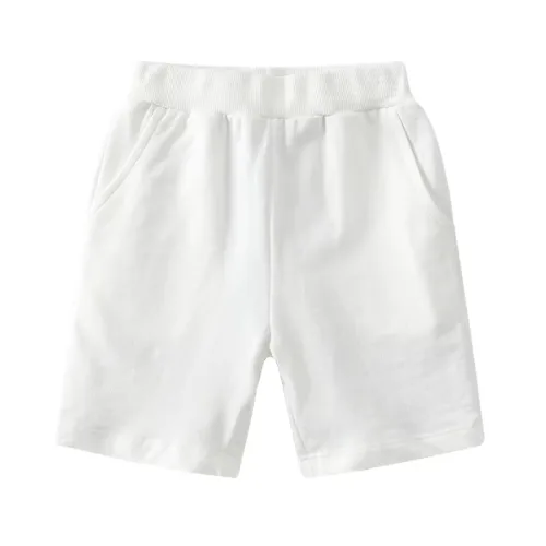 short blanco para niños en AliExpress México