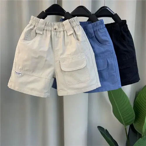 Short Cago para niños en AliExpress México