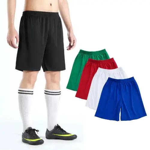 Short de Fútbol para niños en AliExpress México