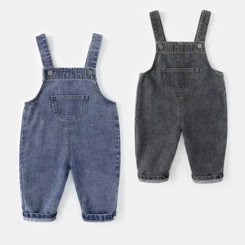 Short Pechera para niños en AliExpress México