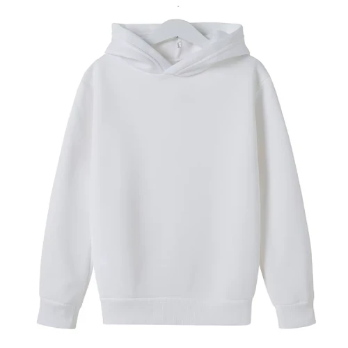 sudadera blanca para niños en AliExpress México