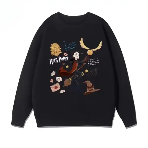 Sudaderas de Harry Potter para Niñas en AliExpress México