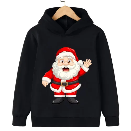 sudadera de navidad para niños en AliExpress México