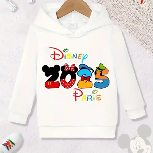 Sudaderas de Disney para Niñas en AliExpress México