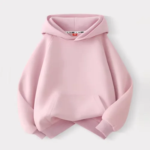 Sudaderas oversize para Niñas en AliExpress México