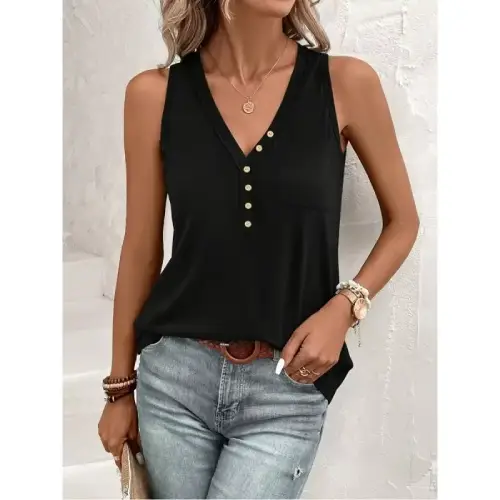 playera de tirantes para mujer en AliExpress México