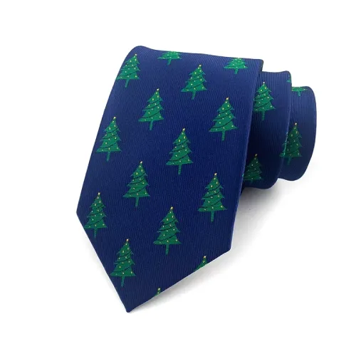 corbata navideña para hombre en AliExpress México