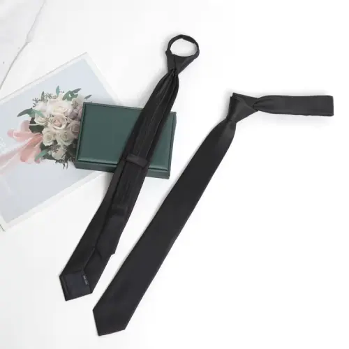 corbata delgada para hombre en AliExpress México