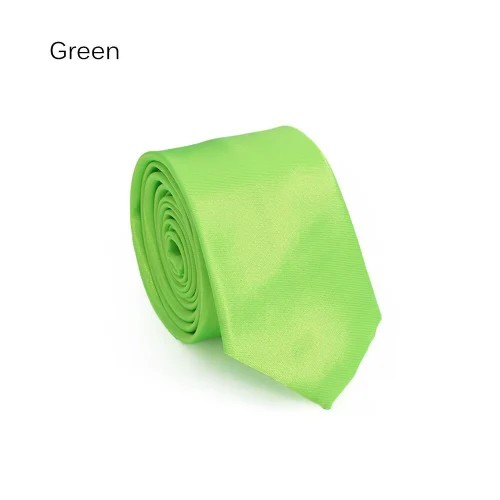 corbata verde para hombre en AliExpress México