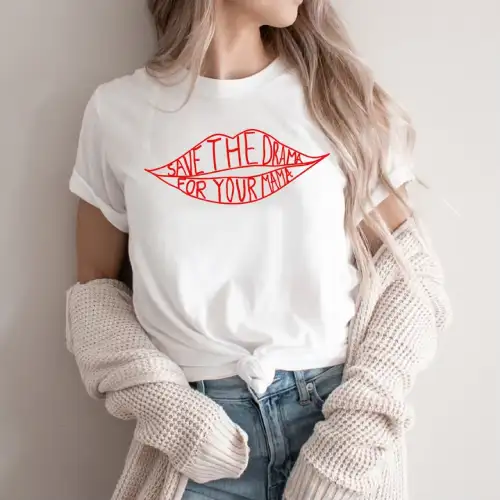 playera de moda mujer en AliExpress México