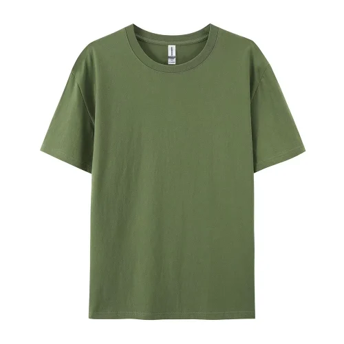 playera verde militar de mujer en AliExpress México