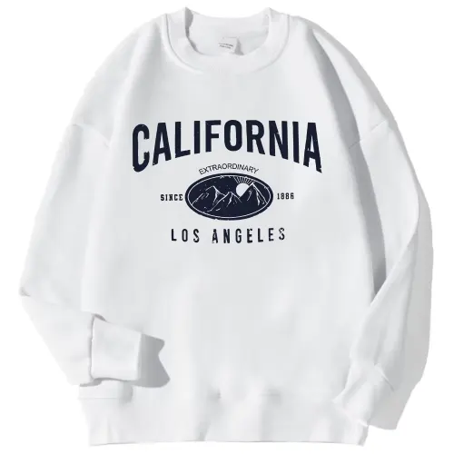 sudadera básica para mujer en AliExpress México