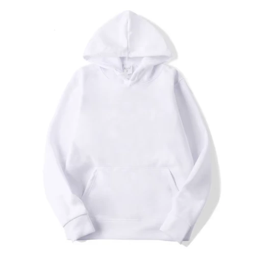 Sudadera Blanca para Hombre en AliExpress México