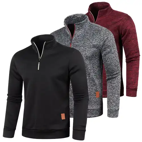Sudadera común para Hombre en AliExpress México