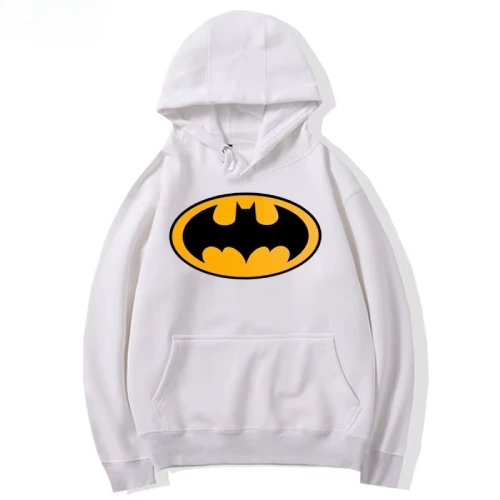 Sudadera de Batman para Hombre en AliExpress México