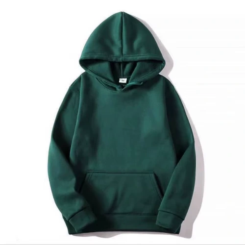 Sudadera verde para Hombre en AliExpress México