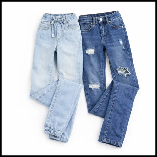 jeans para niña de 12 años en AliExpress México