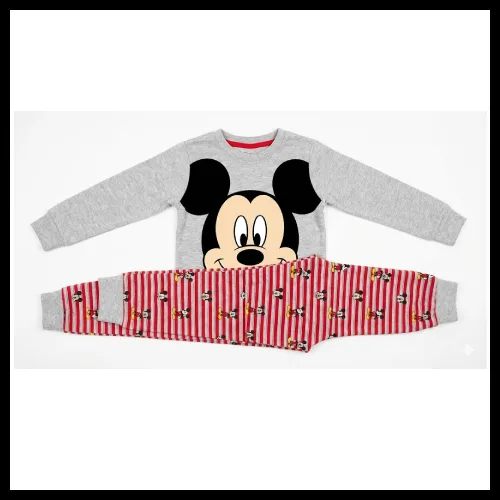 pijamas de mickey mouse para niños en AliExpress México