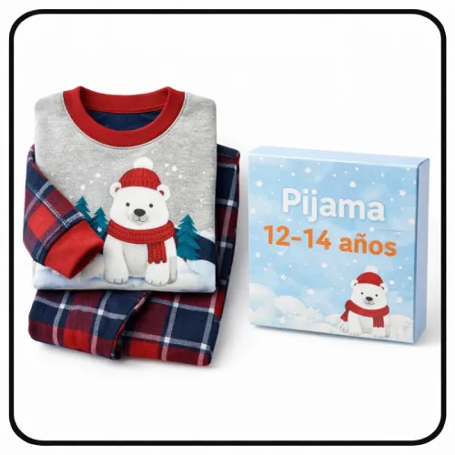 pijamas de para niños de 12 a 14 años en AliExpress México