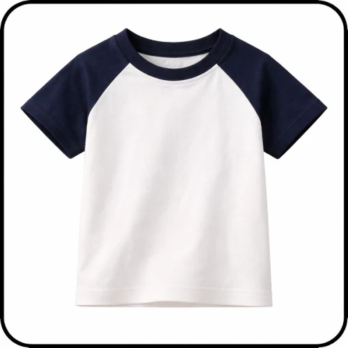 playera economica para niños en AliExpress México