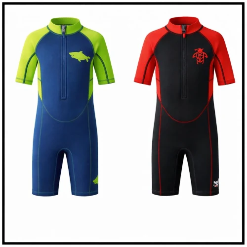 Trajes de baño térmicos para niños en AliExpress México