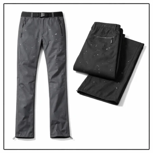 Pantalones impermeables para hombre en AliExpress México