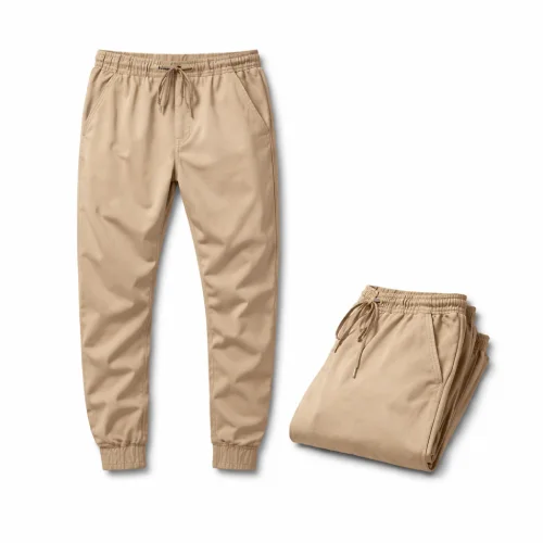 Pantalones jogger para hombre en AliExpress México