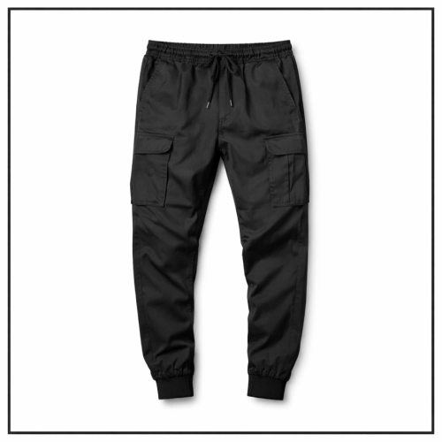 pantalones cargo para hombre en AliExpress México