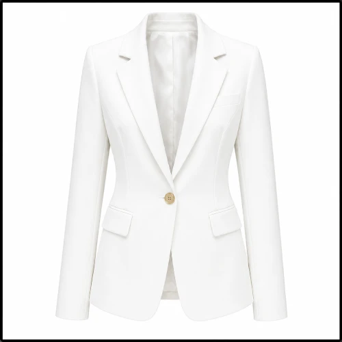 Saco blanco para mujer en AliExpress México