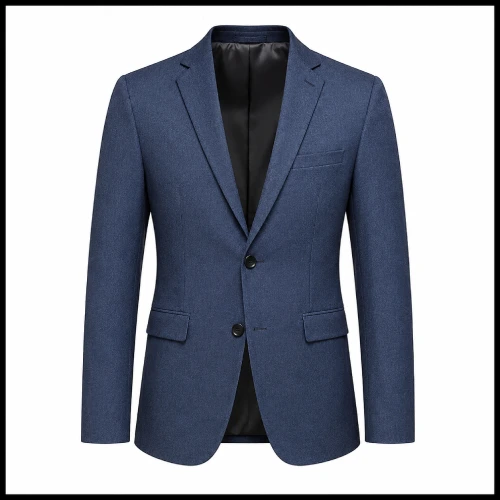 Saco casual para hombre en AliExpress México