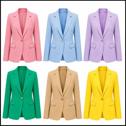 Saco de colores para mujer en AliExpress México