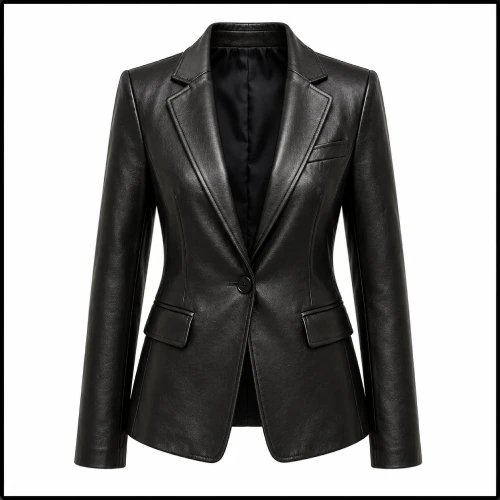 Saco de piel para mujer en AliExpress Mexico