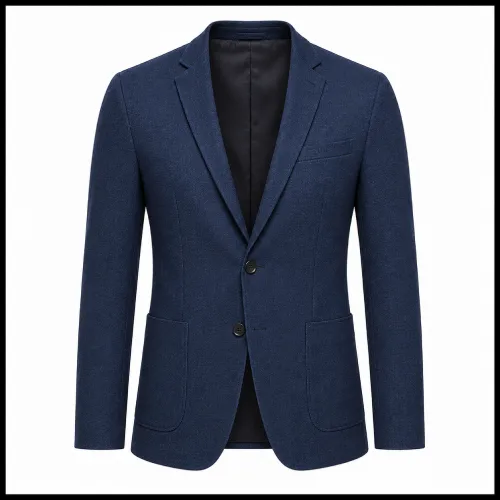 Saco sport para hombre en AliExpress México